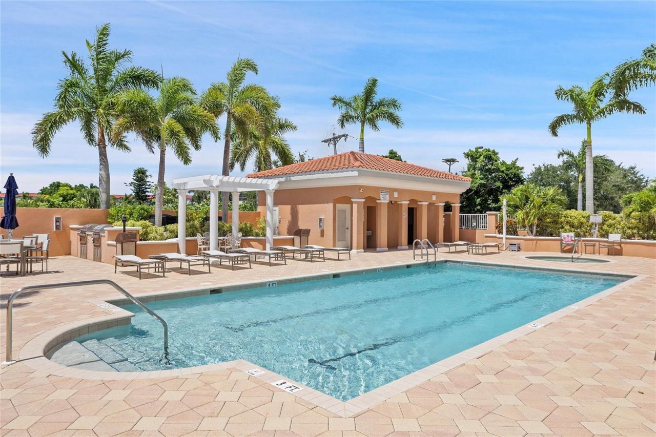 3191 Matecumbe Key Road, Unit 701, Punta Gorda, FL 33955 Photo