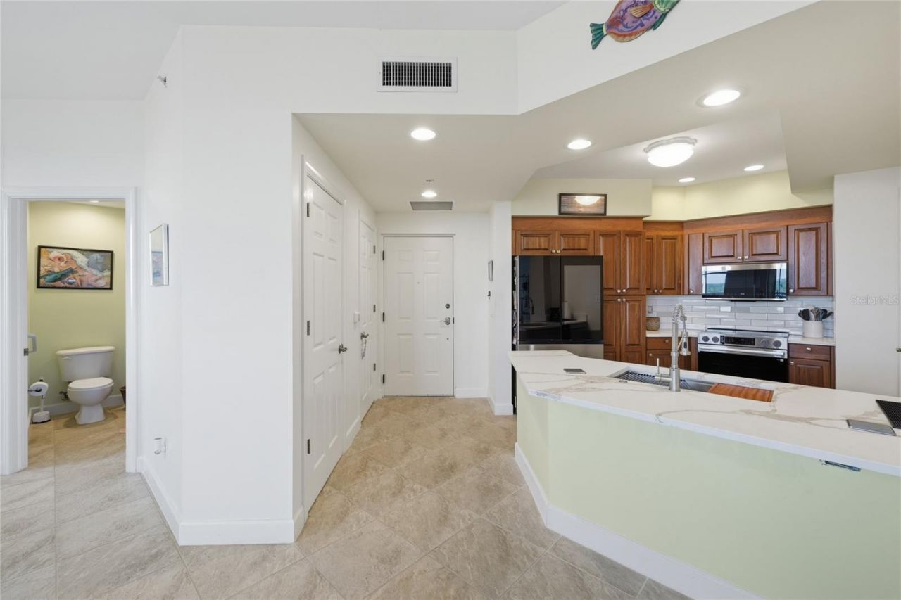 3191 Matecumbe Key Road, Unit 701, Punta Gorda, FL 33955 Photo