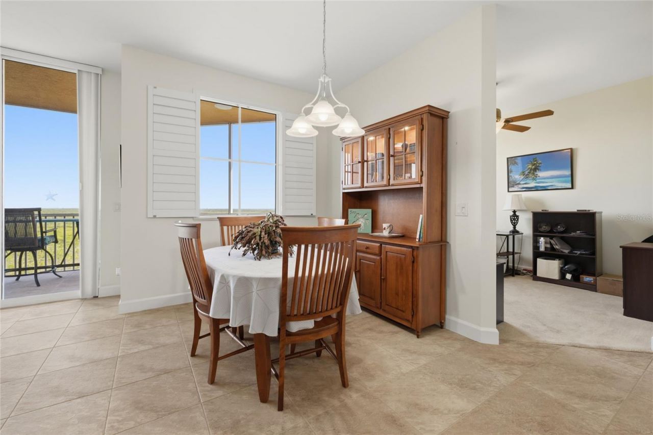 3191 Matecumbe Key Road, Unit 701, Punta Gorda, FL 33955 Photo