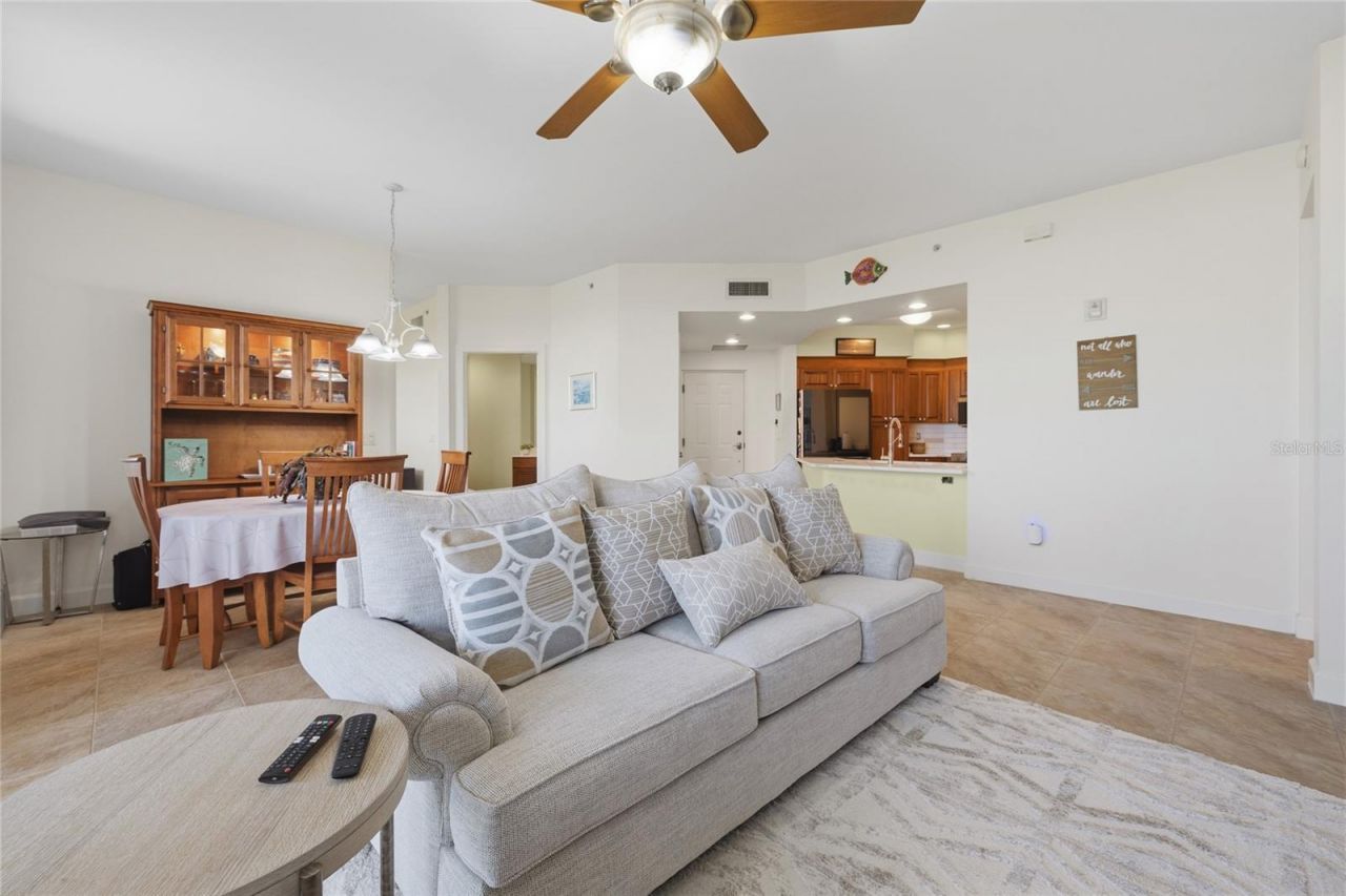 3191 Matecumbe Key Road, Unit 701, Punta Gorda, FL 33955 Photo