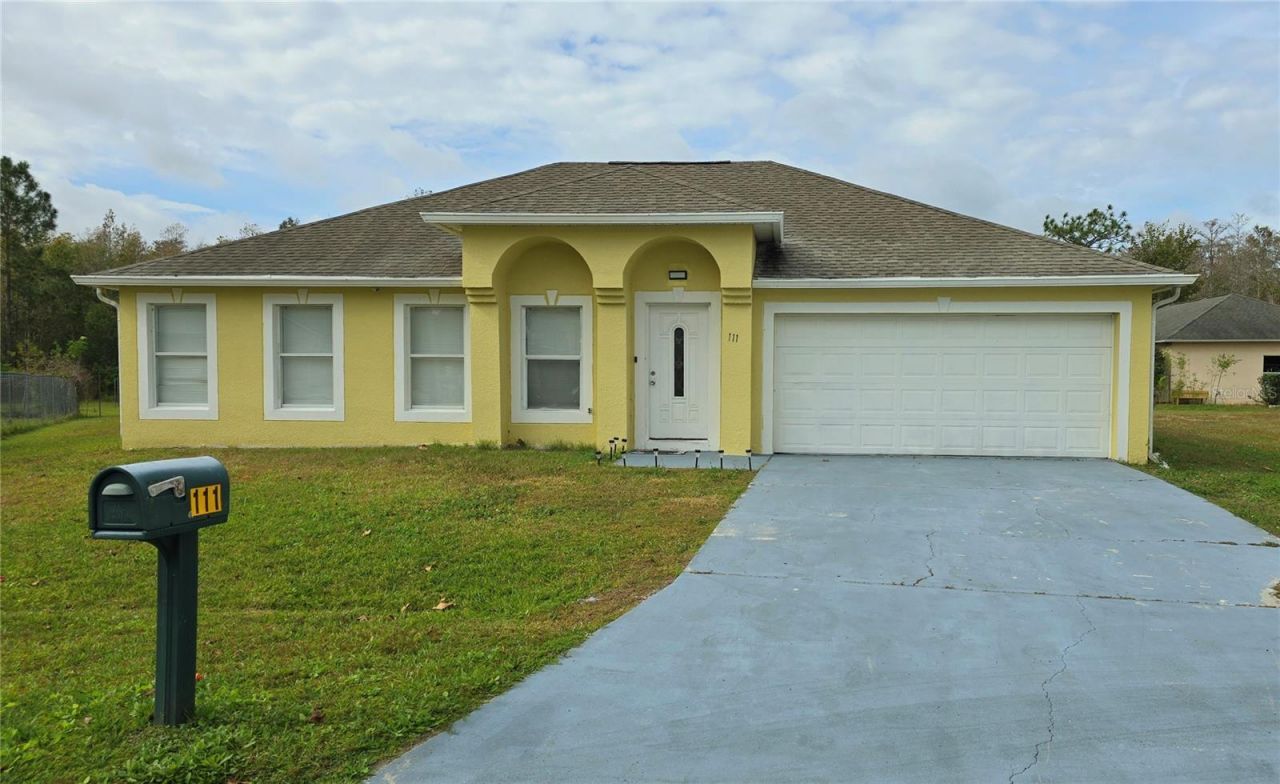 111 Turin Way, Kissimmee, FL 34758 Main Photo