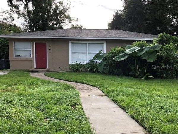 121 STEFANIK ROAD, WINTER PARK, FL 32792