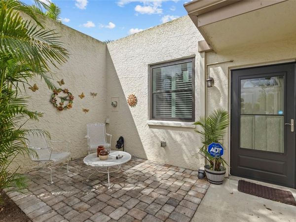 411 PALM TREE DRIVE, Unit 411, BRADENTON, FL 34210