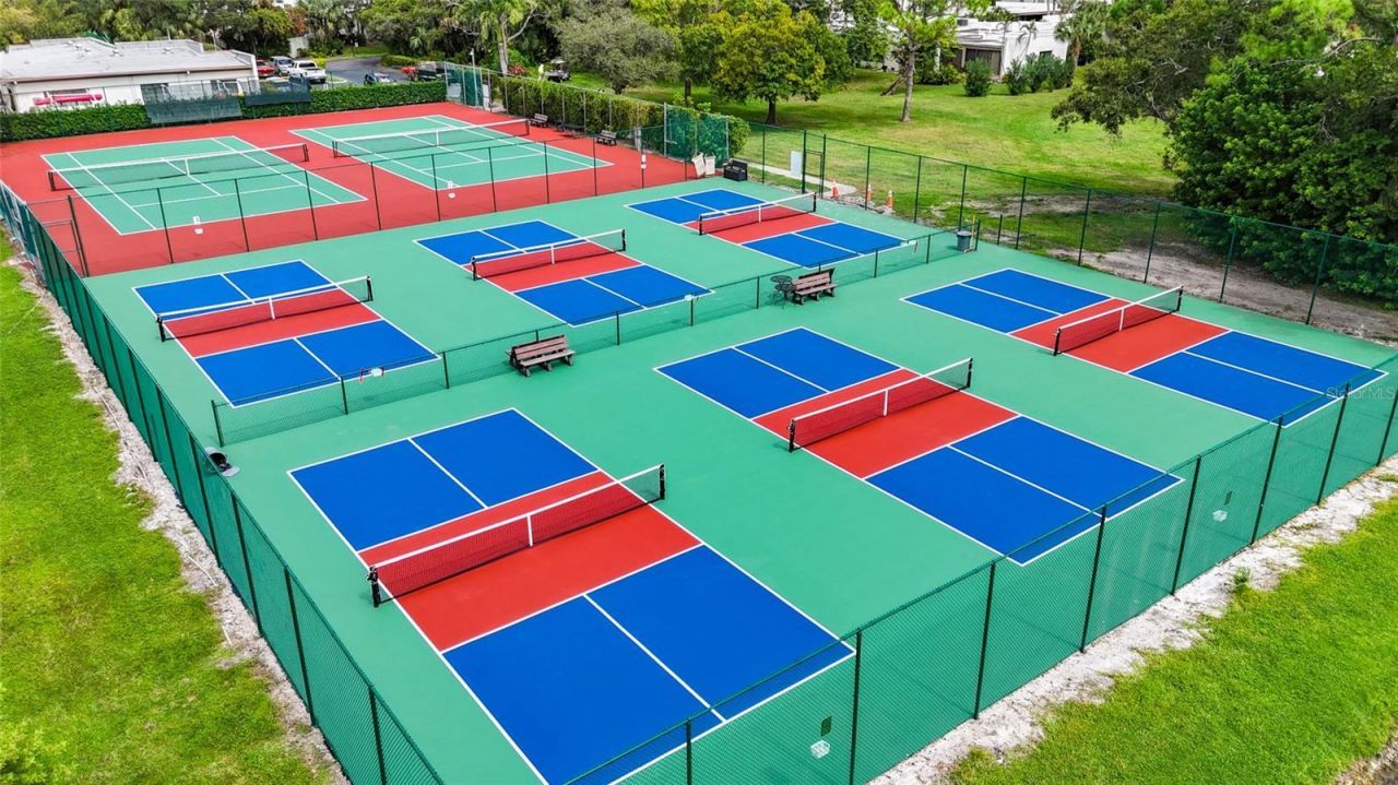 411 Palm Tree Drive, Unit 411, Bradenton, FL 34210 Photo