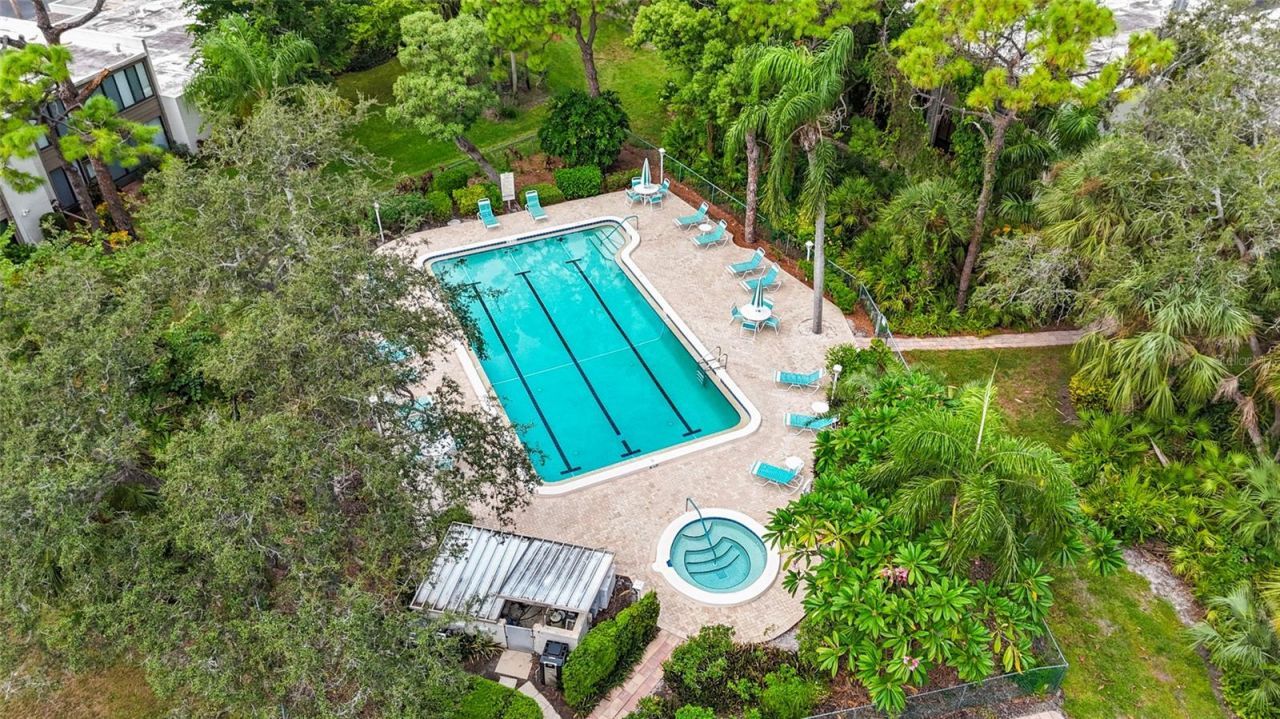 411 Palm Tree Drive, Unit 411, Bradenton, FL 34210 Photo