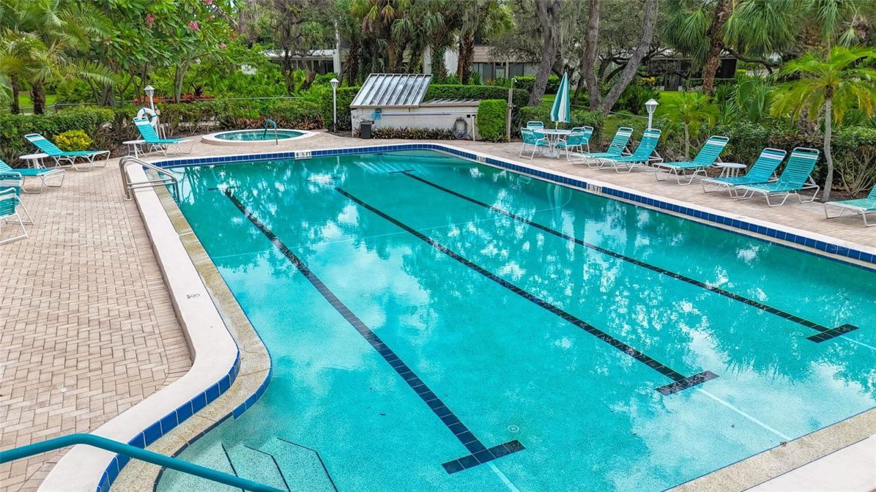 411 Palm Tree Drive, Unit 411, Bradenton, FL 34210 Photo