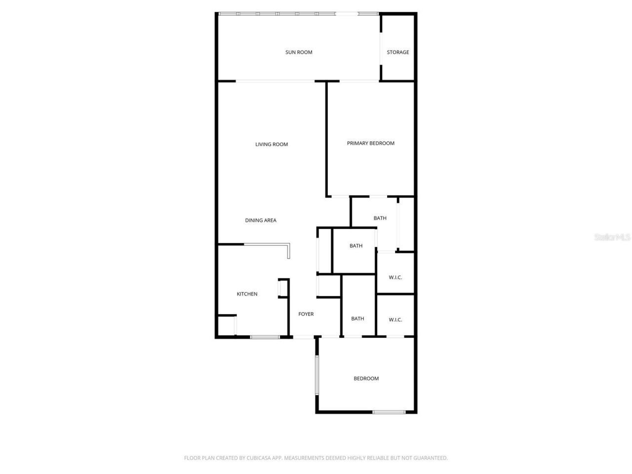 411 Palm Tree Drive, Unit 411, Bradenton, FL 34210 Photo