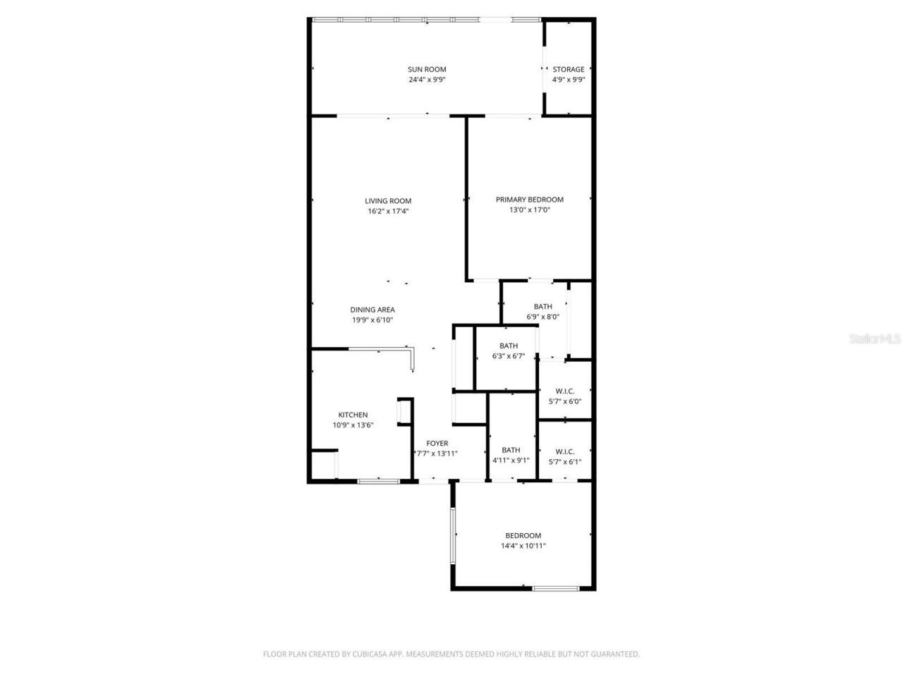 411 Palm Tree Drive, Unit 411, Bradenton, FL 34210 Photo