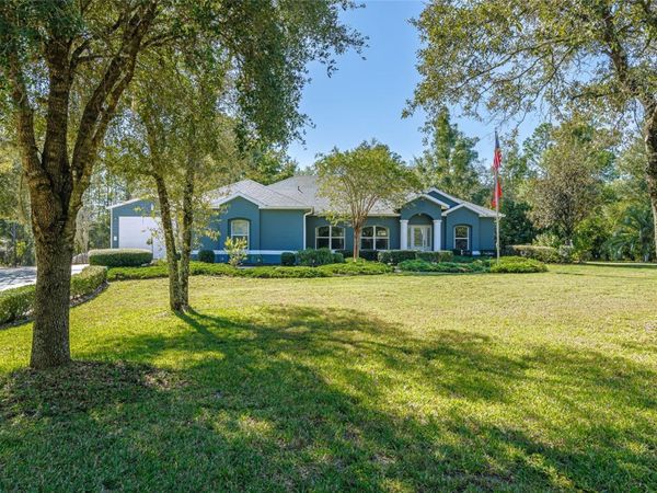 18417 SW 66TH LOOP, DUNNELLON, FL 34432