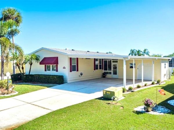 8410 IMPERIAL CIRCLE, PALMETTO, FL 34221