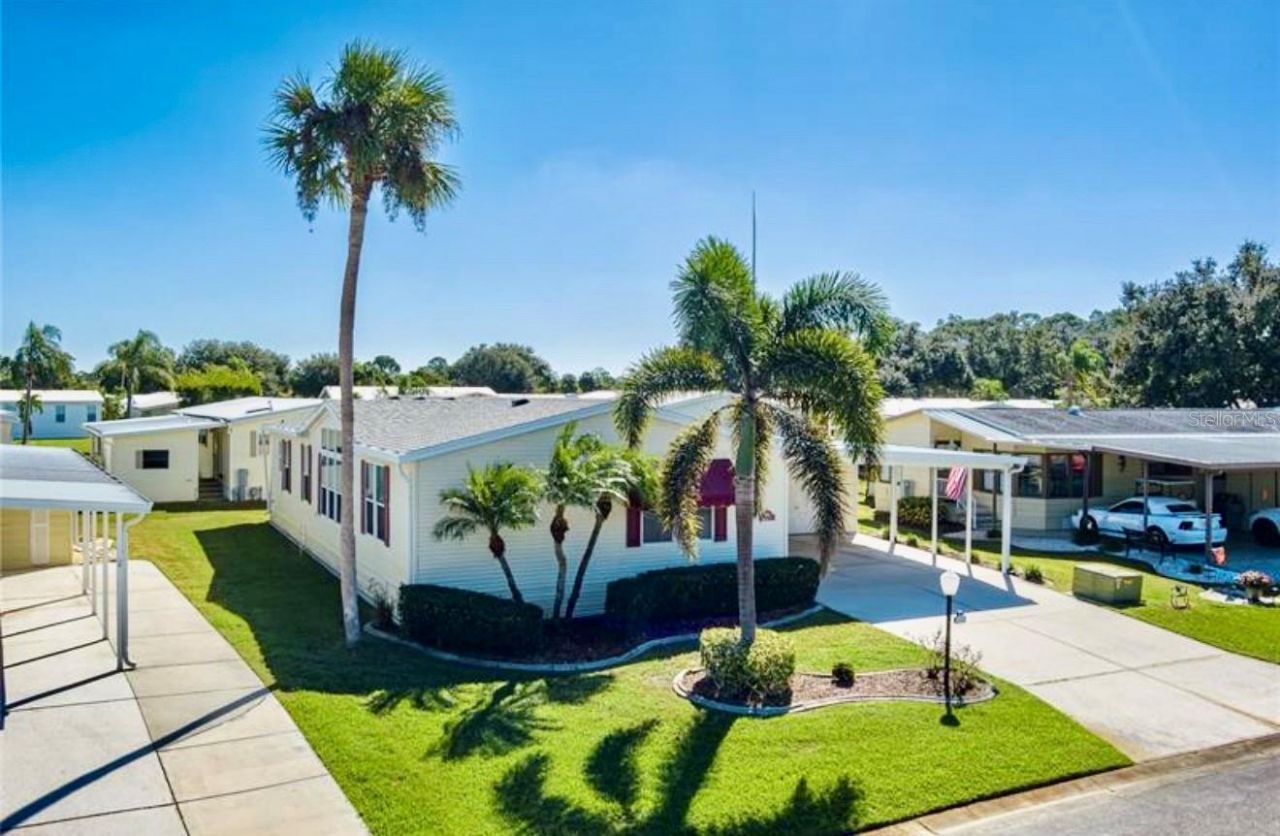 8410 Imperial Circle, Palmetto, FL 34221 Photo