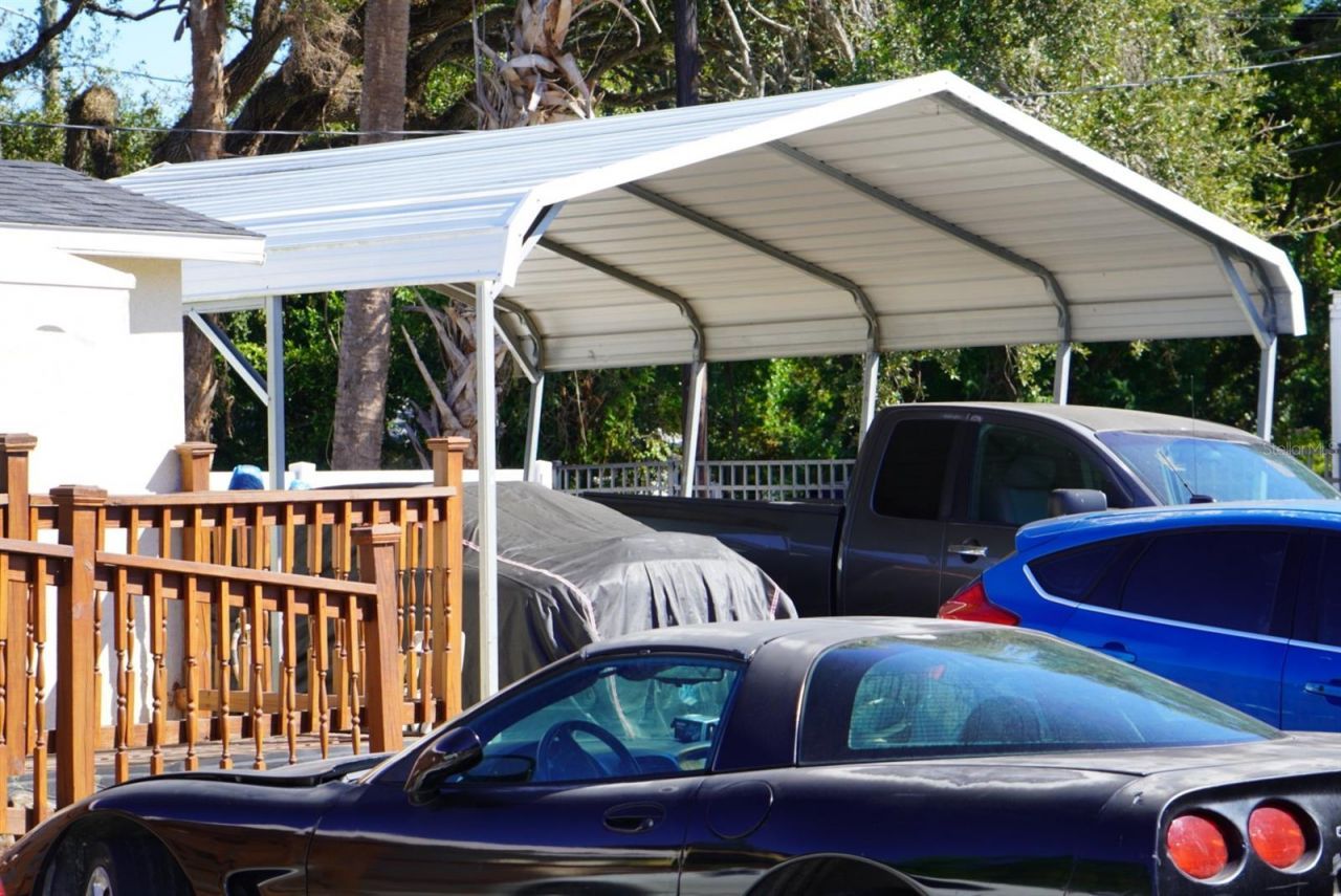 2610 E Dr Martin Luther King Jr Boulevard, Tampa, FL 33610 Photo