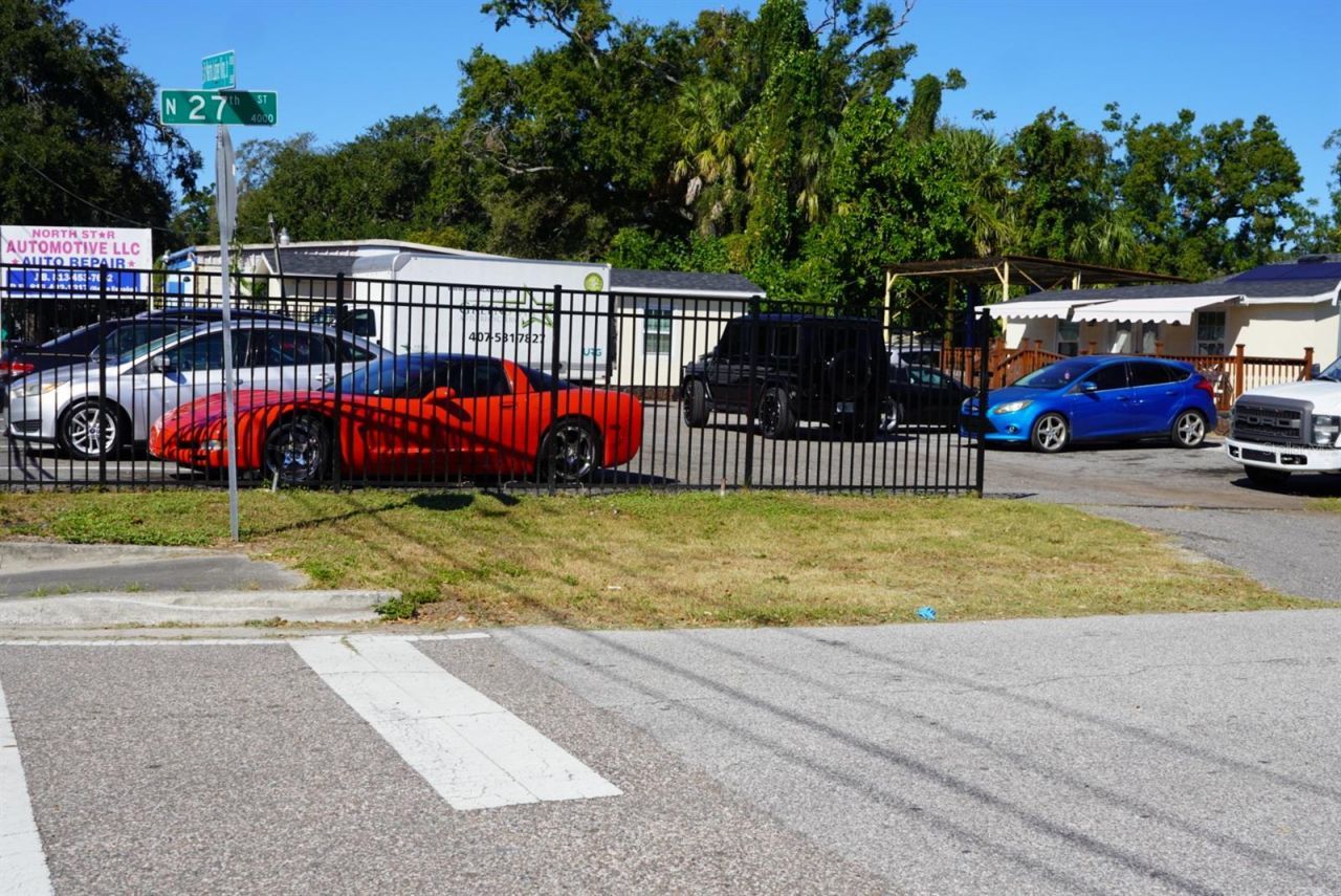 2610 E Dr Martin Luther King Jr Boulevard, Tampa, FL 33610 Photo