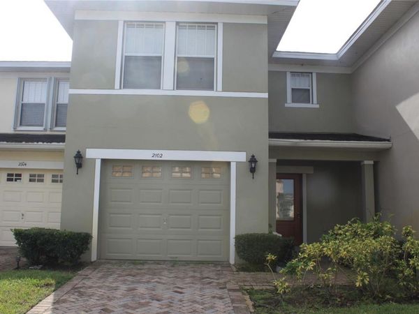 2102 JEREMIAH WAY, KISSIMMEE, FL 34743