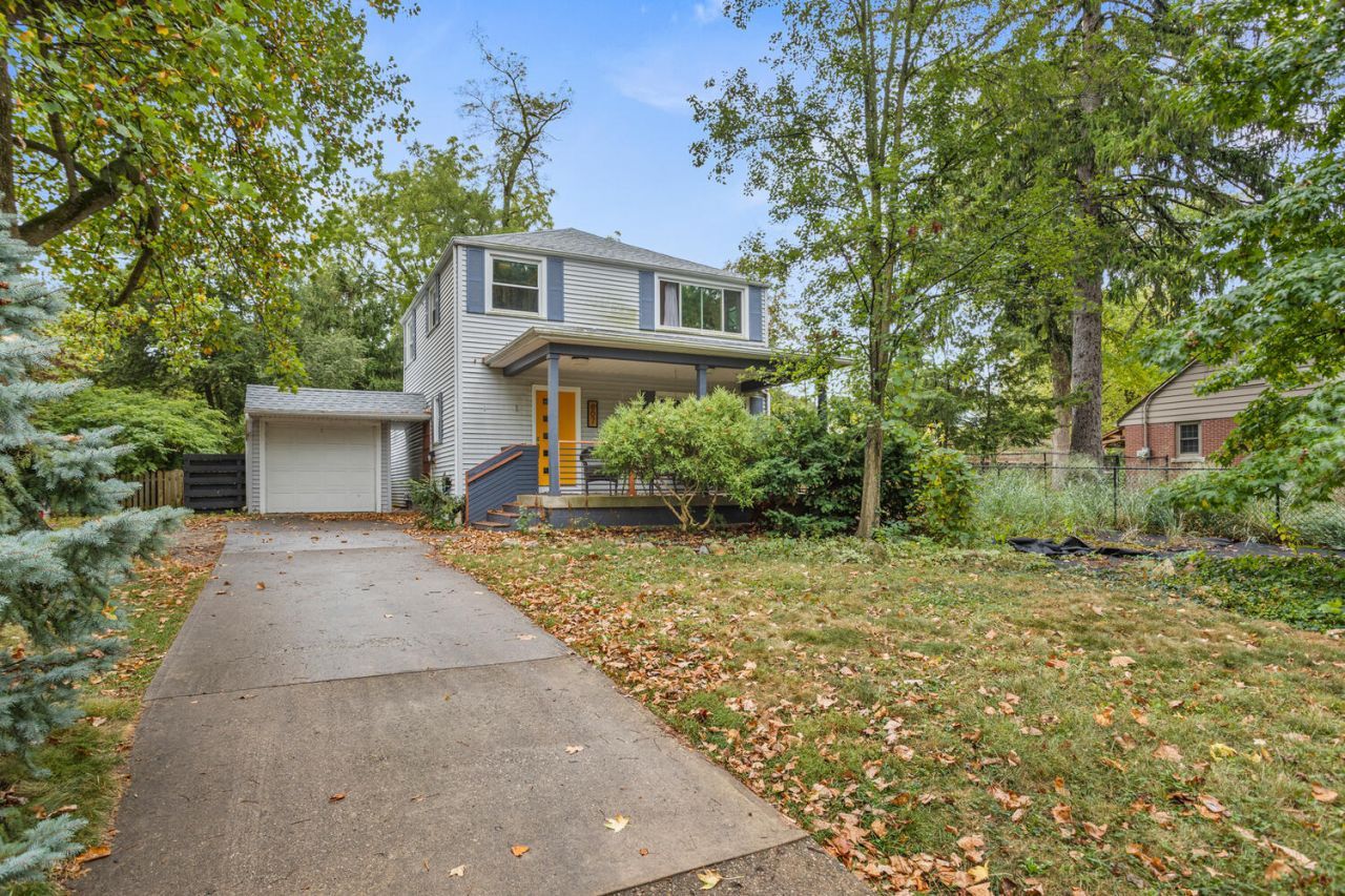 807 Haines Boulevard, Champaign, IL 61820 Main Photo