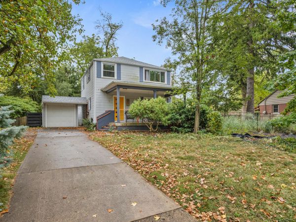 807 Haines Boulevard, Champaign, IL 61820