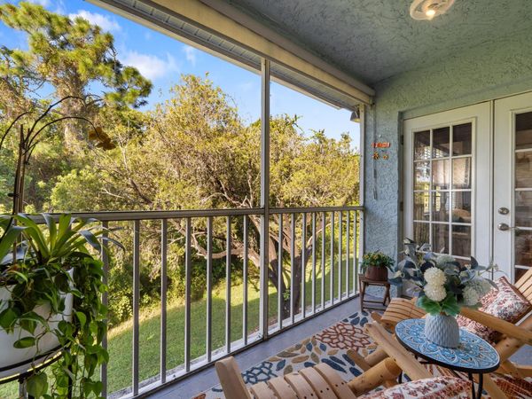 1616 SE Green Acres Circle, Unit M-204, Port St. Lucie, FL 34952