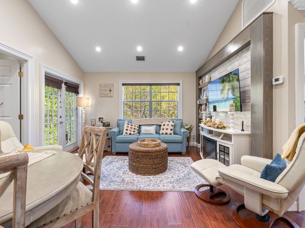 1616 SE Green Acres Circle, Unit M-204, Port Saint Lucie, FL 34952