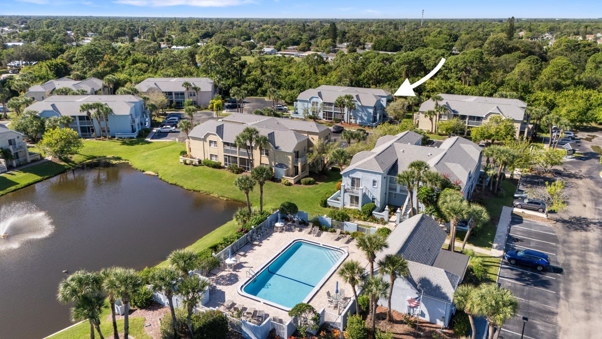 1616 SE Green Acres Circle, Unit M-204, Port Saint Lucie, FL 34952 Photo