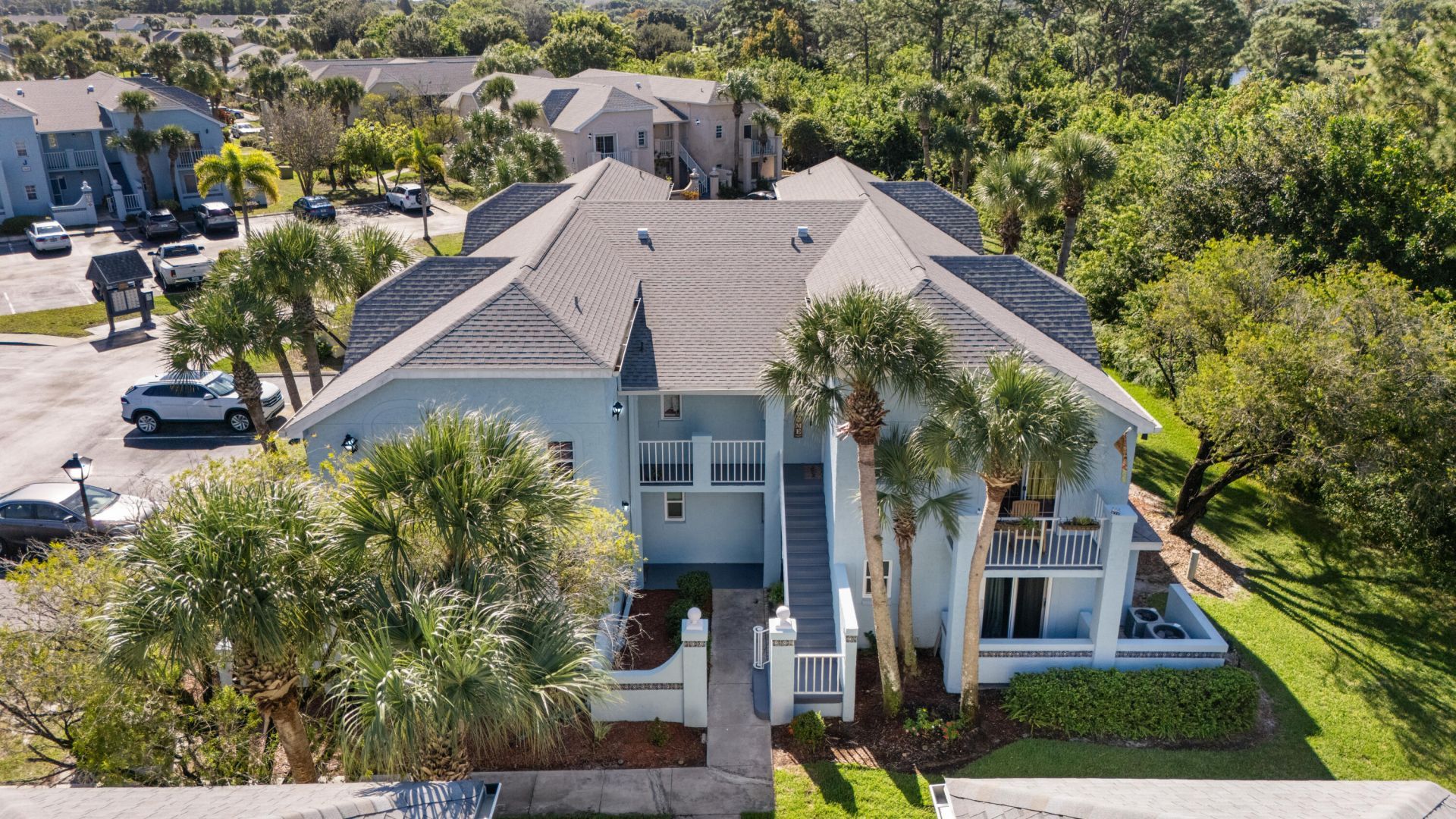 1616 SE Green Acres Circle, Unit M-204, Port Saint Lucie, FL 34952 Photo