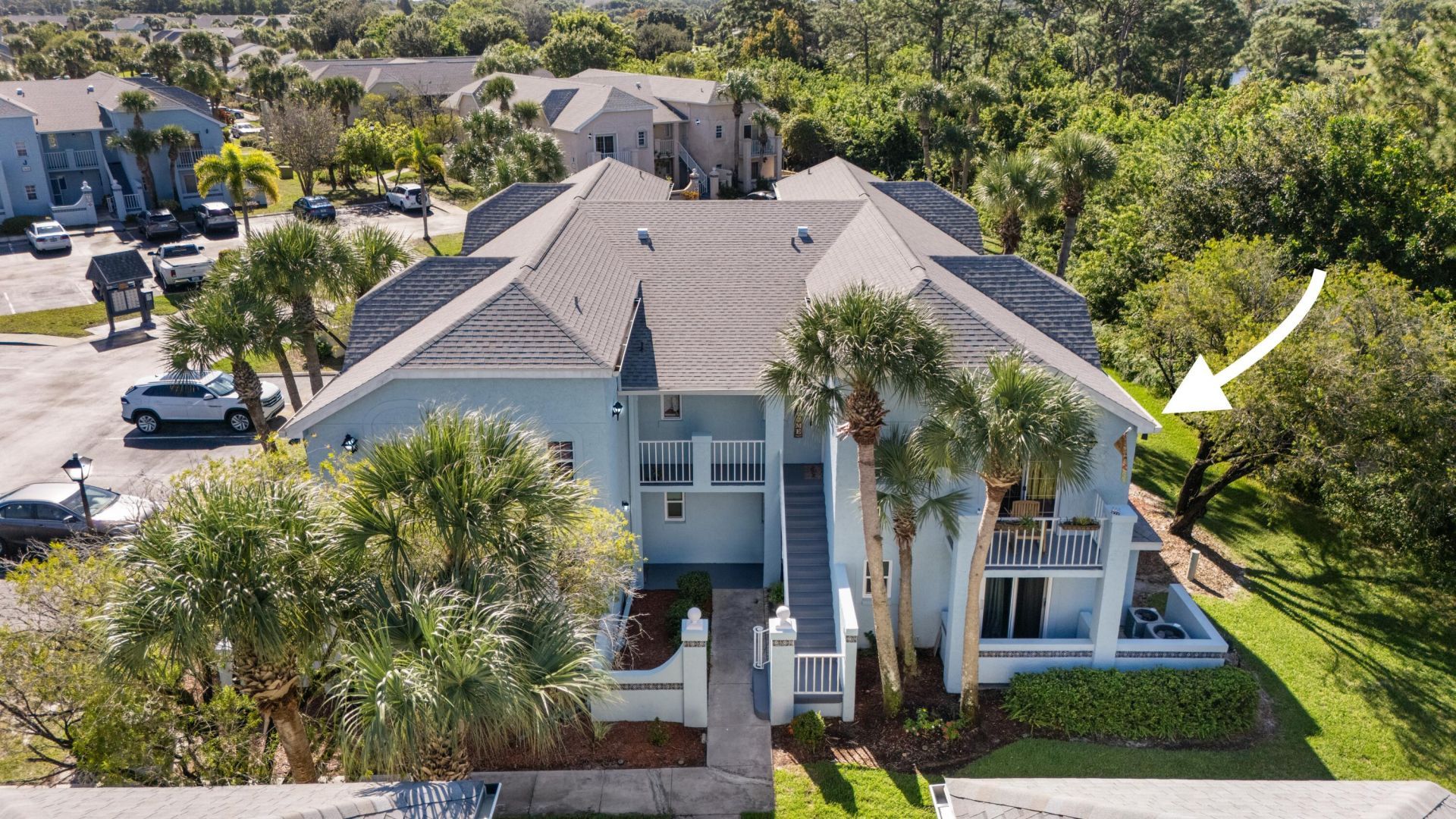 1616 SE Green Acres Circle, Unit M-204, Port Saint Lucie, FL 34952 Photo