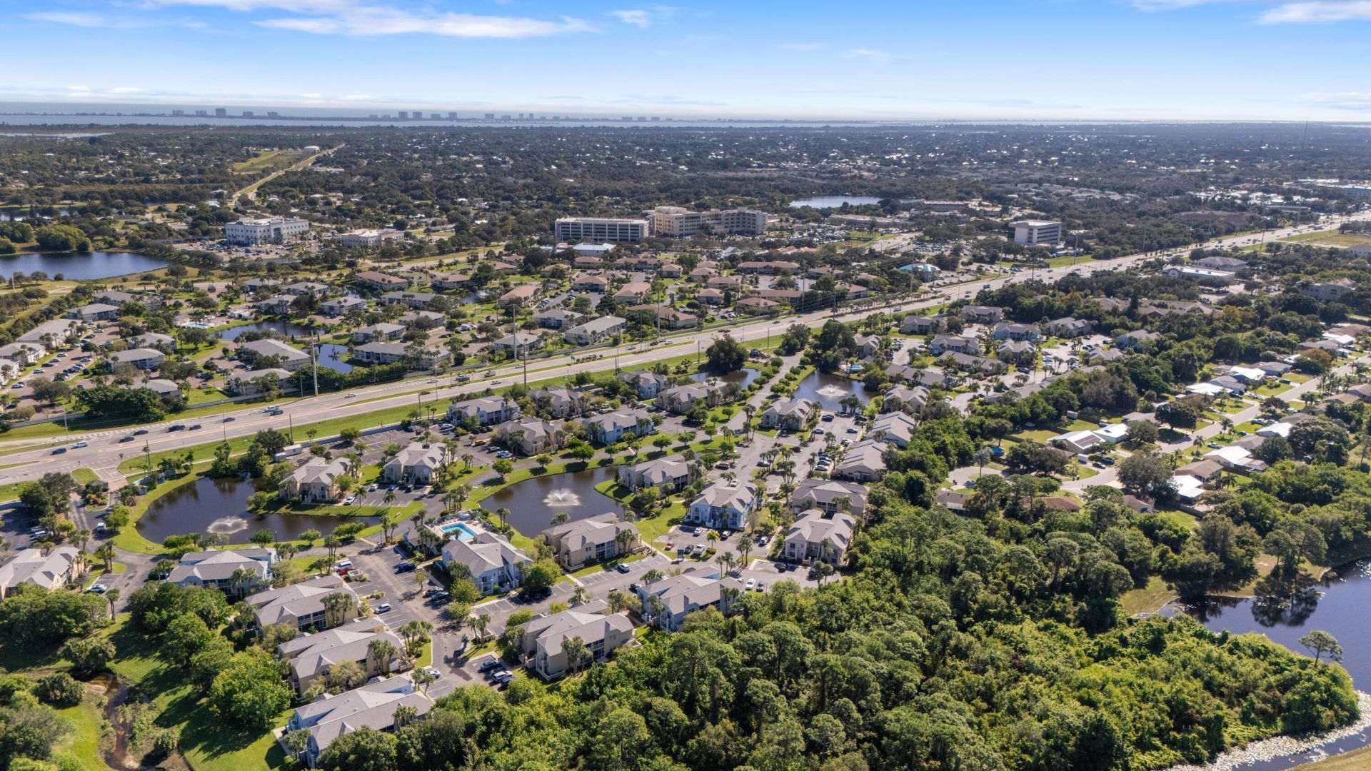 1616 SE Green Acres Circle, Unit M-204, Port Saint Lucie, FL 34952 Photo