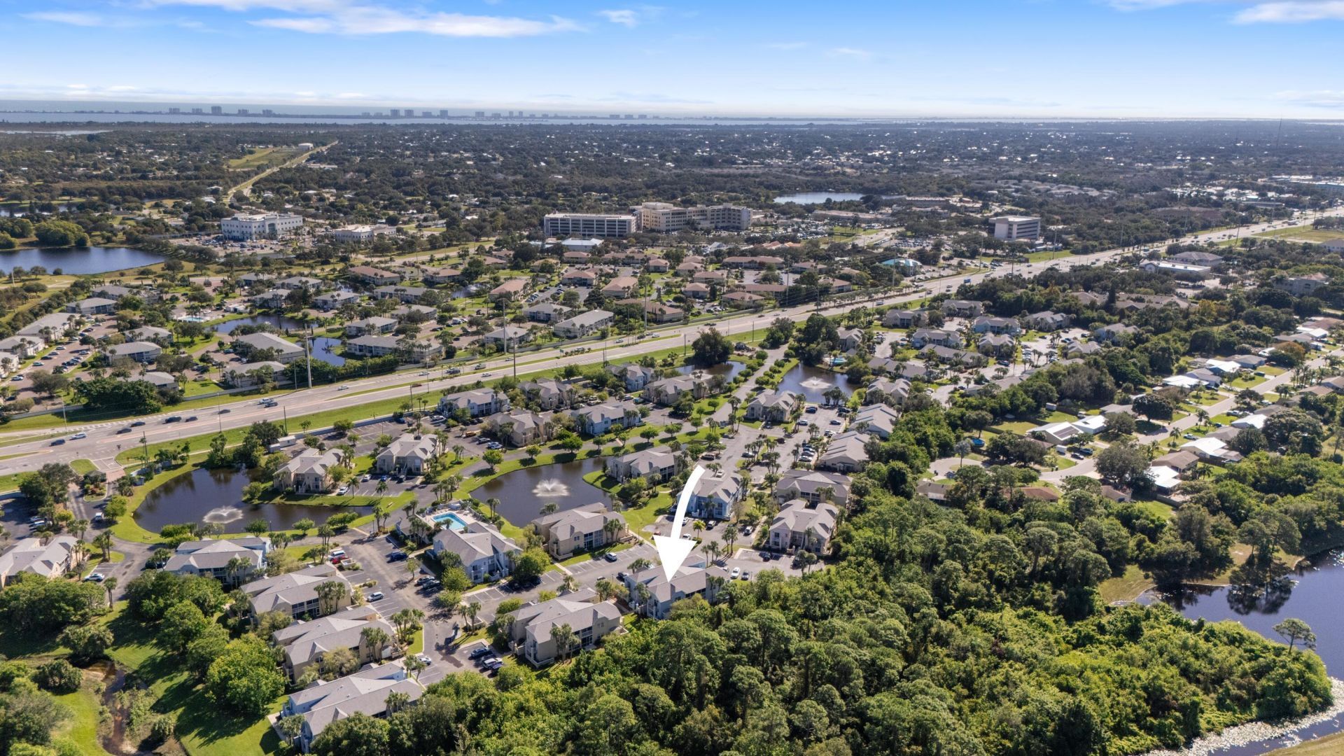 1616 SE Green Acres Circle, Unit M-204, Port Saint Lucie, FL 34952 Photo