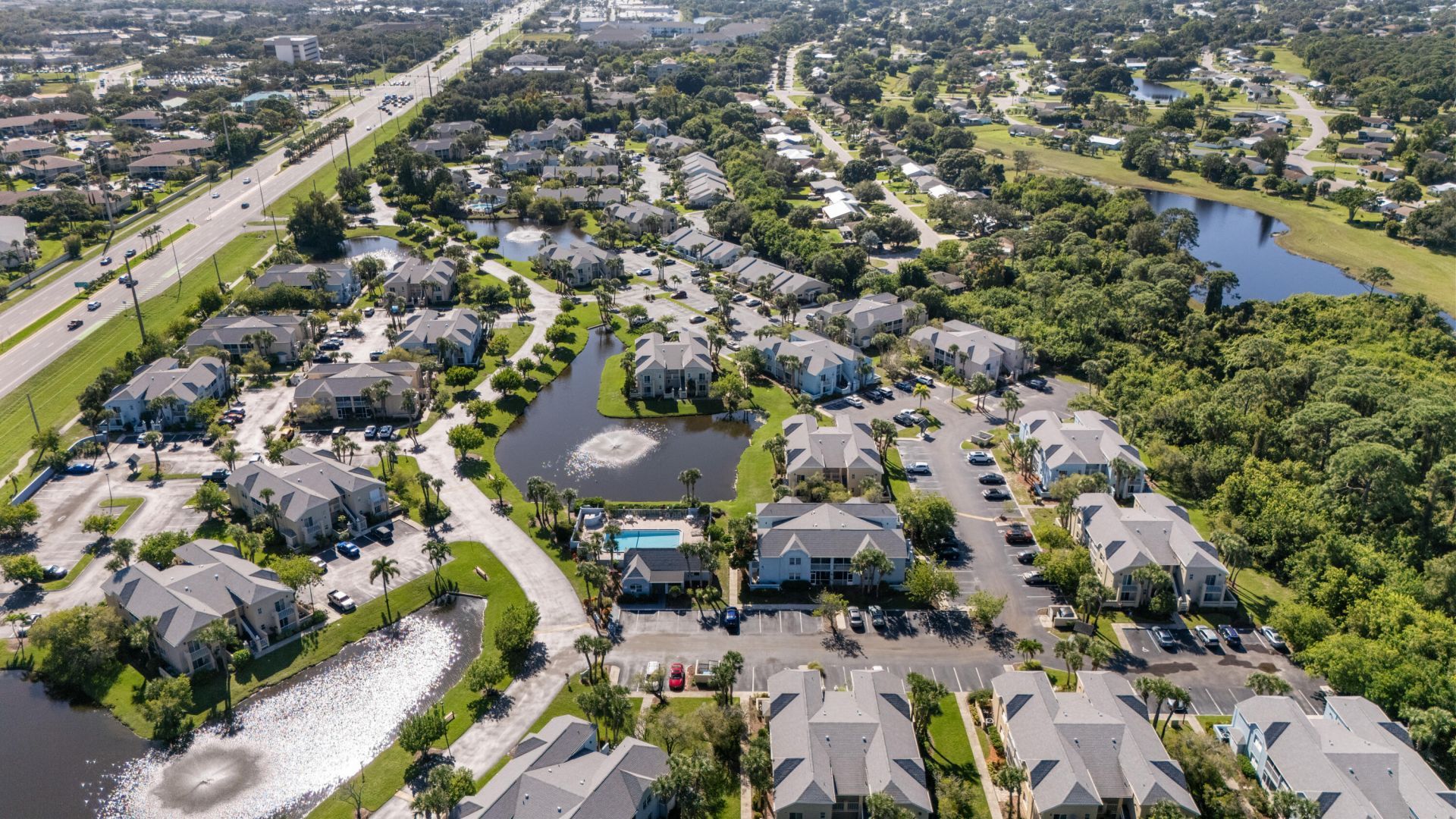 1616 SE Green Acres Circle, Unit M-204, Port Saint Lucie, FL 34952 Photo