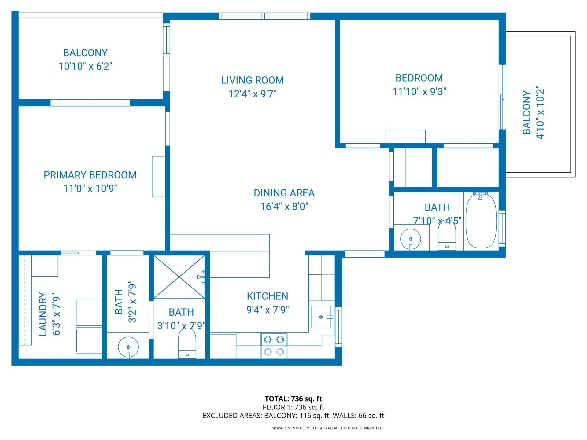 1616 SE Green Acres Circle, Unit M-204, Port Saint Lucie, FL 34952 Photo