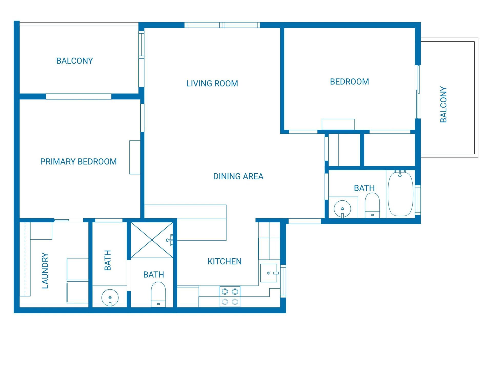 1616 SE Green Acres Circle, Unit M-204, Port Saint Lucie, FL 34952 Photo