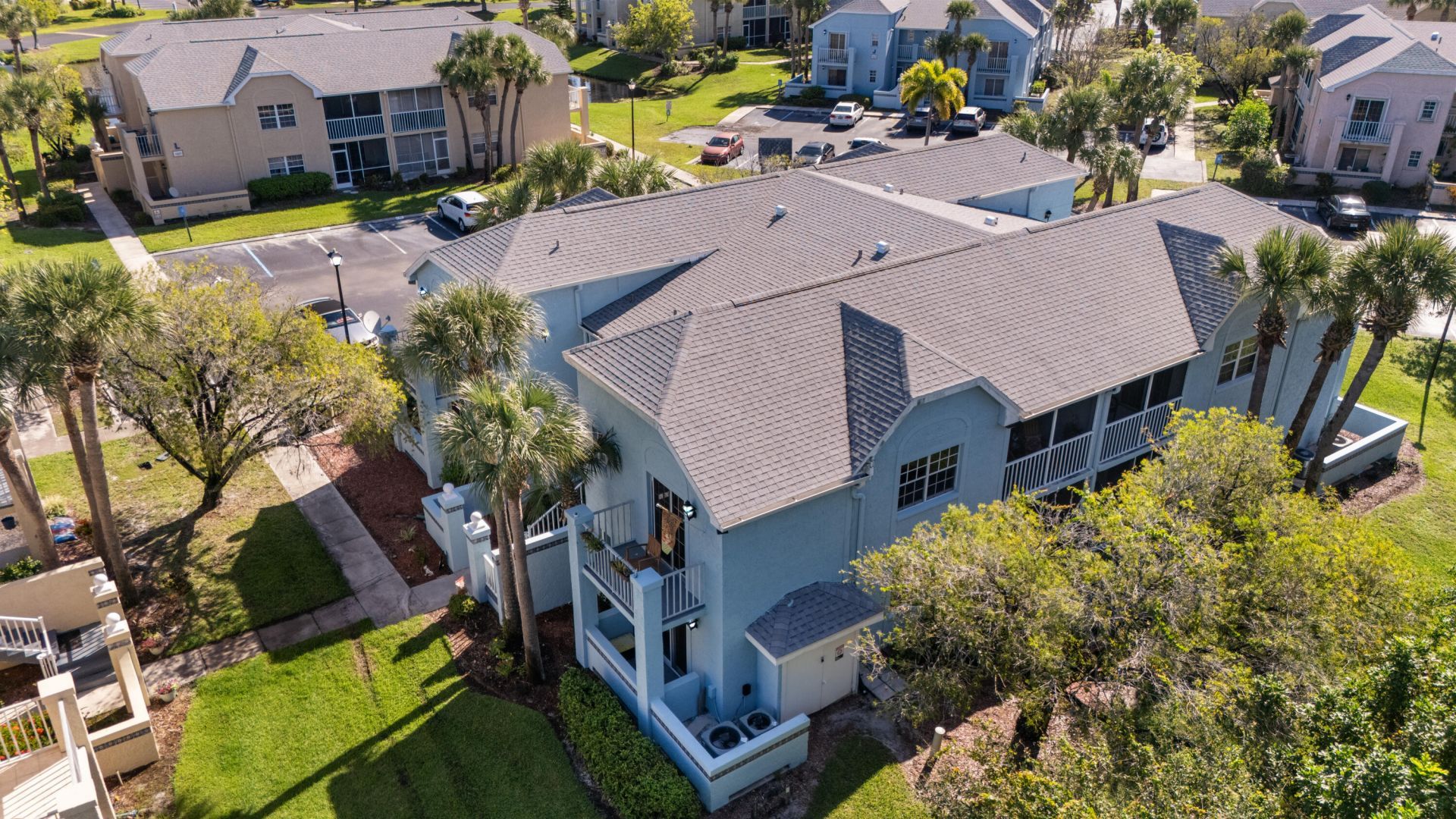 1616 SE Green Acres Circle, Unit M-204, Port Saint Lucie, FL 34952 Photo