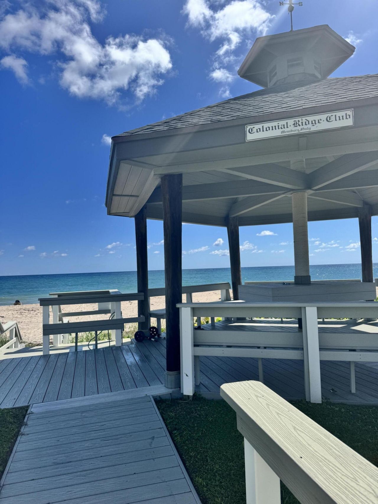 5505 N Ocean Boulevard, Unit 12-205, Ocean Ridge, FL 33435 Photo