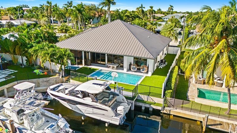 710 NE 69th Street, Boca Raton, FL 33487 Photo