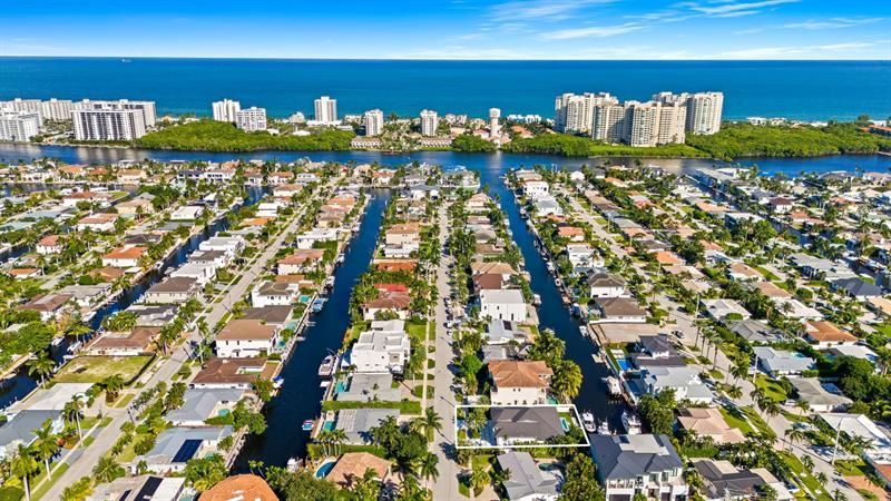 710 NE 69th Street, Boca Raton, FL 33487 Photo