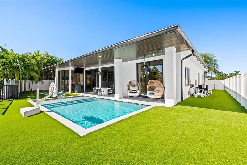 710 NE 69th Street, Boca Raton, FL 33487 Photo