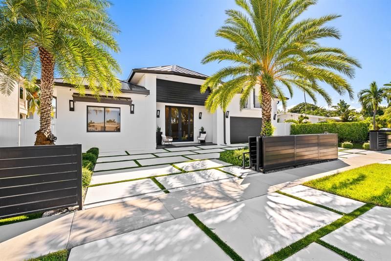 710 NE 69th Street, Boca Raton, FL 33487 Photo