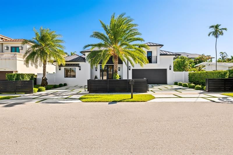 710 NE 69th Street, Boca Raton, FL 33487 Photo