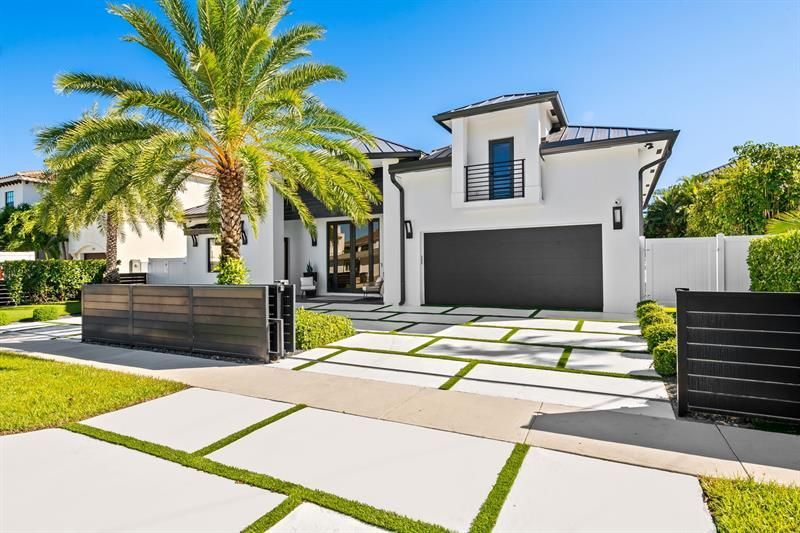 710 NE 69th Street, Boca Raton, FL 33487 Photo