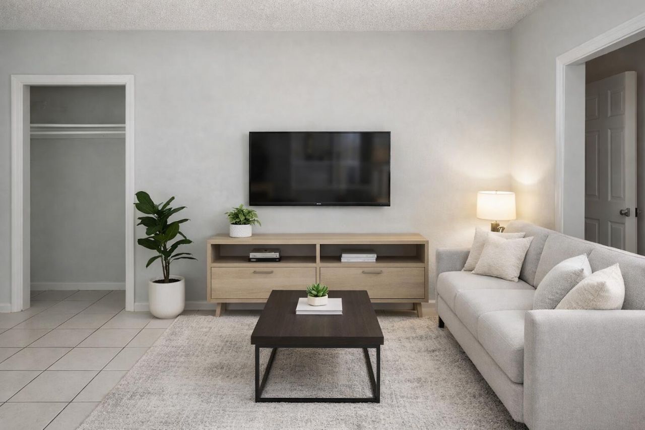 1721 NE 9th Street, Unit 5, Fort Lauderdale, FL 33304 Photo