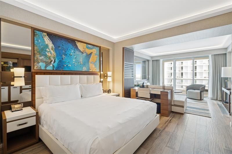 551 N Fort Lauderdale Beach, Unit H906, Fort Lauderdale, FL 33304 Photo