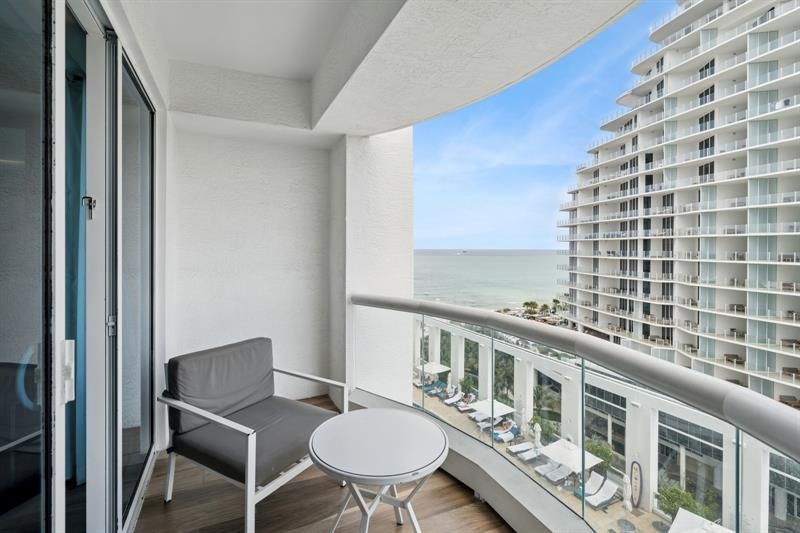 551 N Fort Lauderdale Beach, Unit H906, Fort Lauderdale, FL 33304 Photo