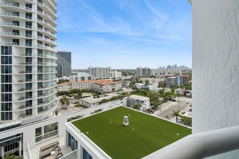 551 N Fort Lauderdale Beach, Unit H906, Fort Lauderdale, FL 33304 Photo