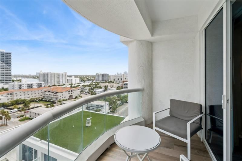 551 N Fort Lauderdale Beach, Unit H906, Fort Lauderdale, FL 33304 Photo