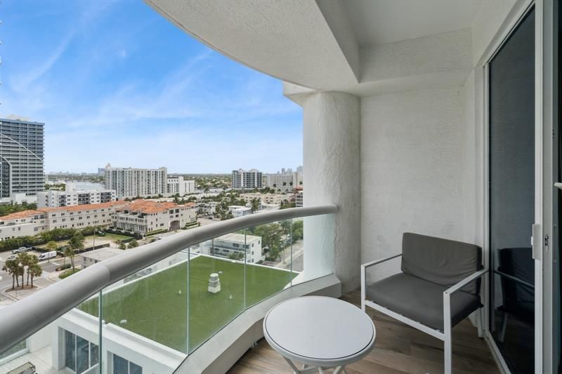551 N Fort Lauderdale Beach, Unit H906, Fort Lauderdale, FL 33304 Photo