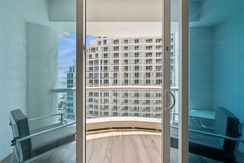 551 N Fort Lauderdale Beach, Unit H906, Fort Lauderdale, FL 33304 Photo