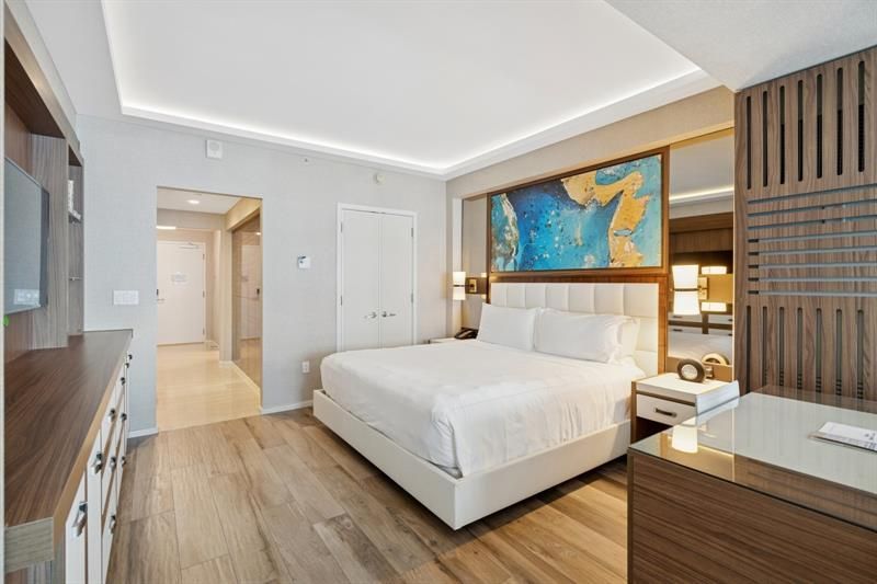 551 N Fort Lauderdale Beach, Unit H906, Fort Lauderdale, FL 33304 Photo