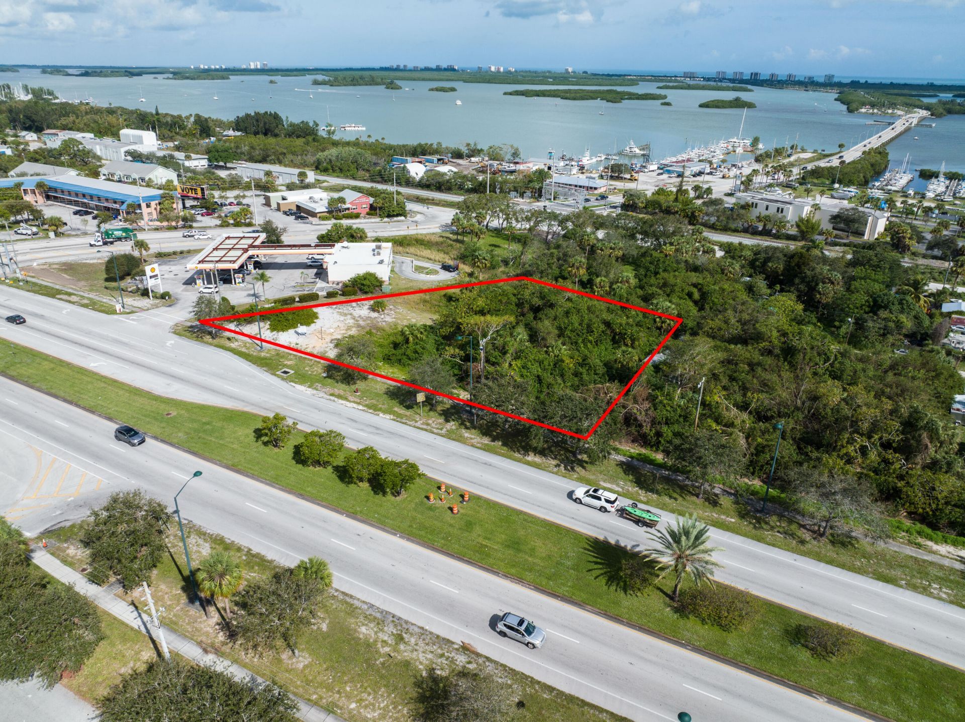 1988 N Us Hwy 1, Fort Pierce, FL 34946 Photo