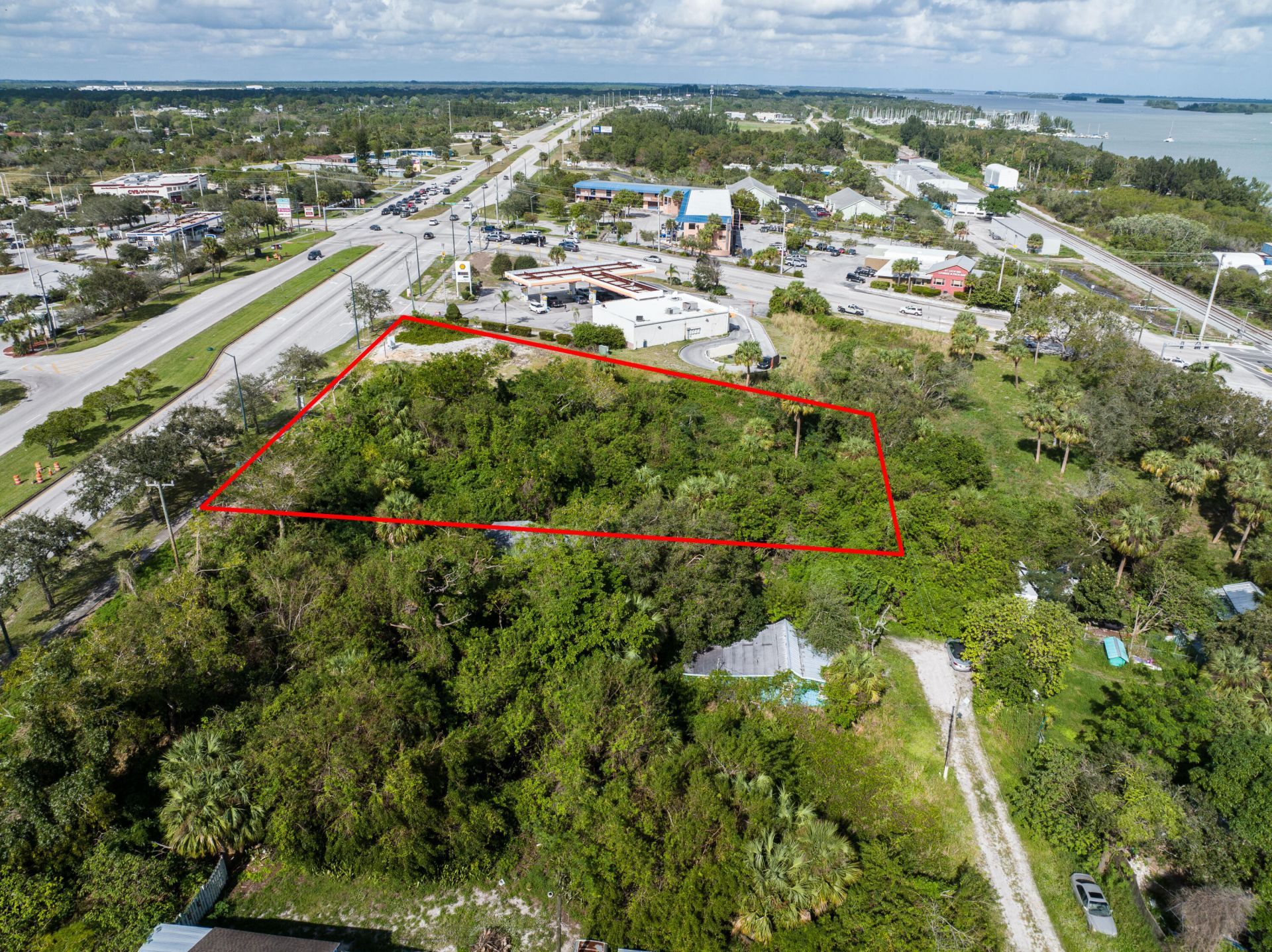 1988 N Us Hwy 1, Fort Pierce, FL 34946 Photo