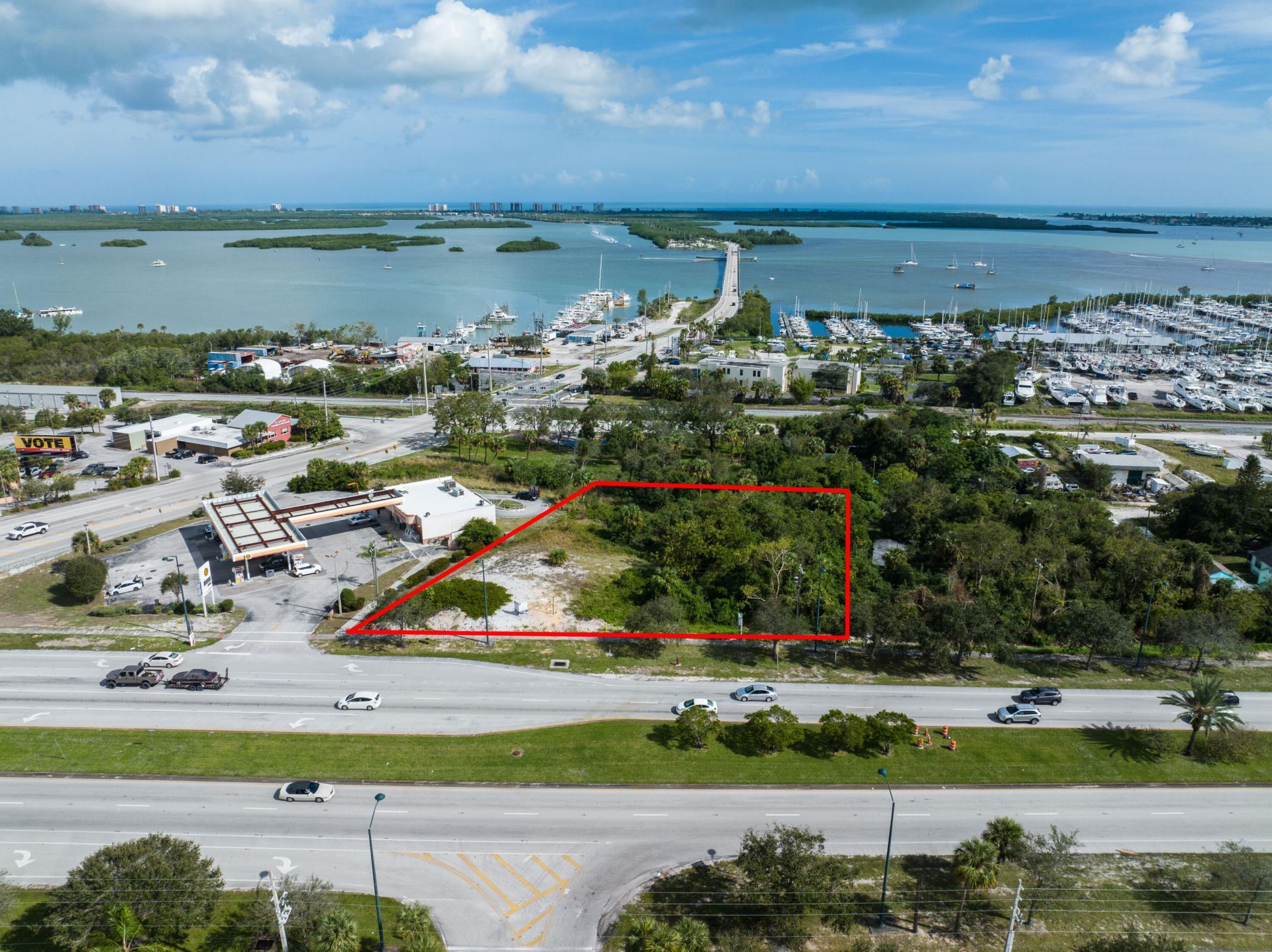 1988 N Us Hwy 1, Fort Pierce, FL 34946 Photo