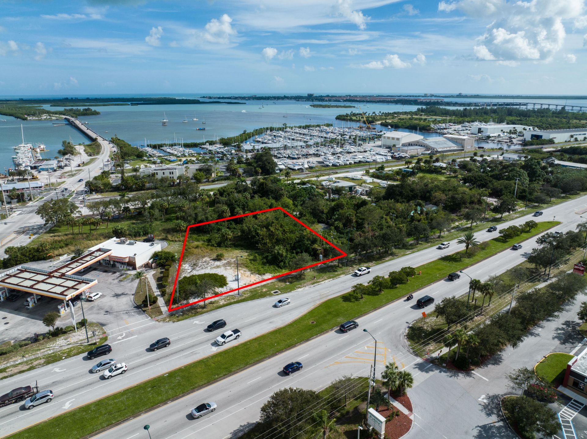 1988 N Us Hwy 1, Fort Pierce, FL 34946 Photo